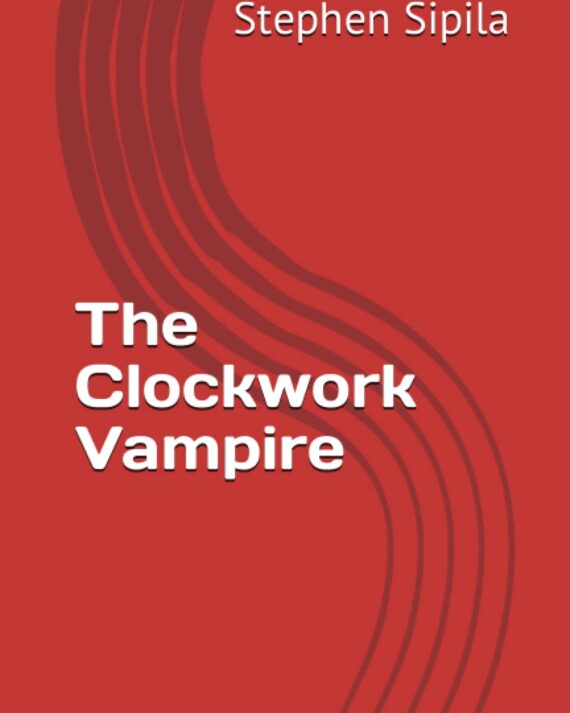 The Clockwork Vampire