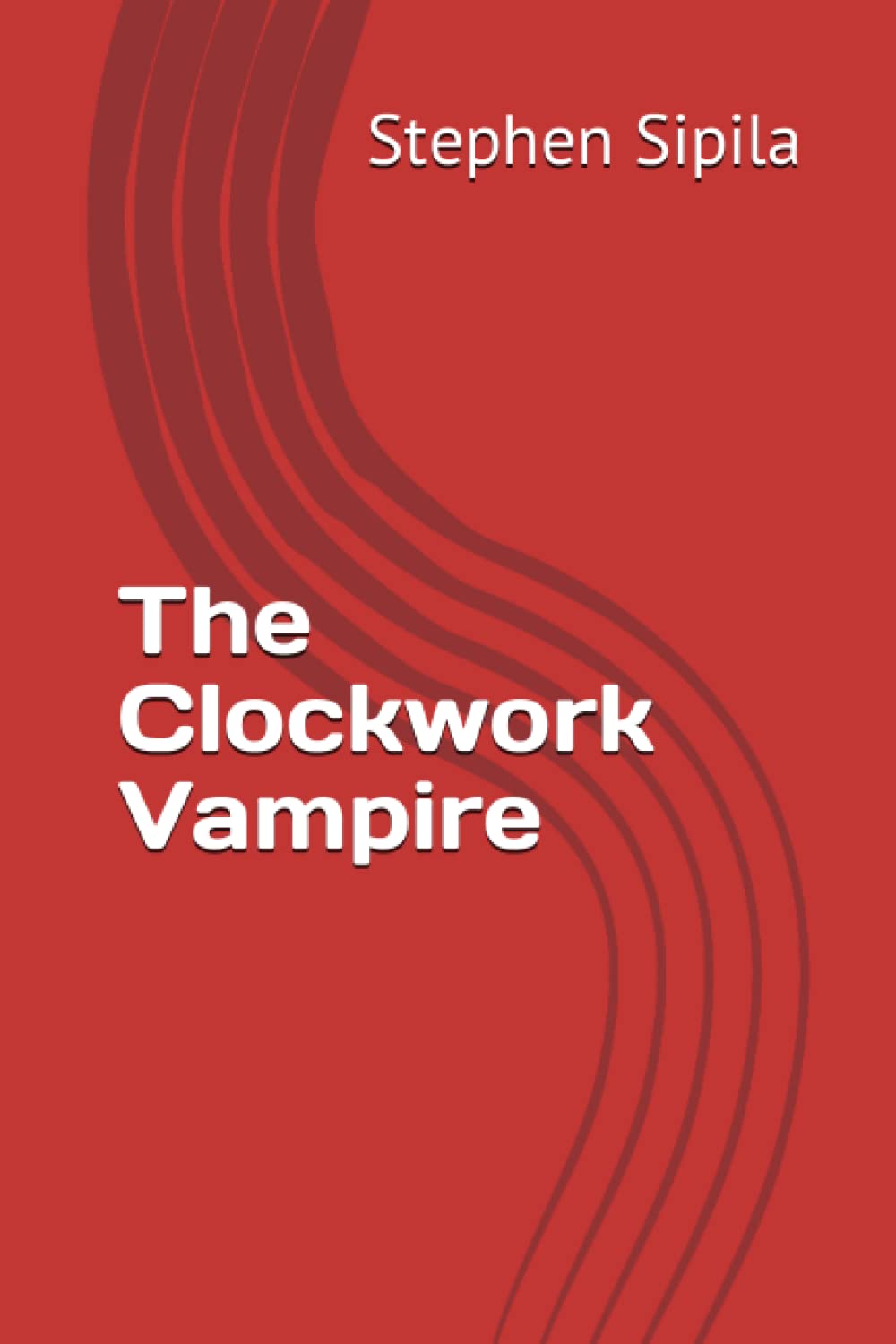 The Clockwork Vampire
