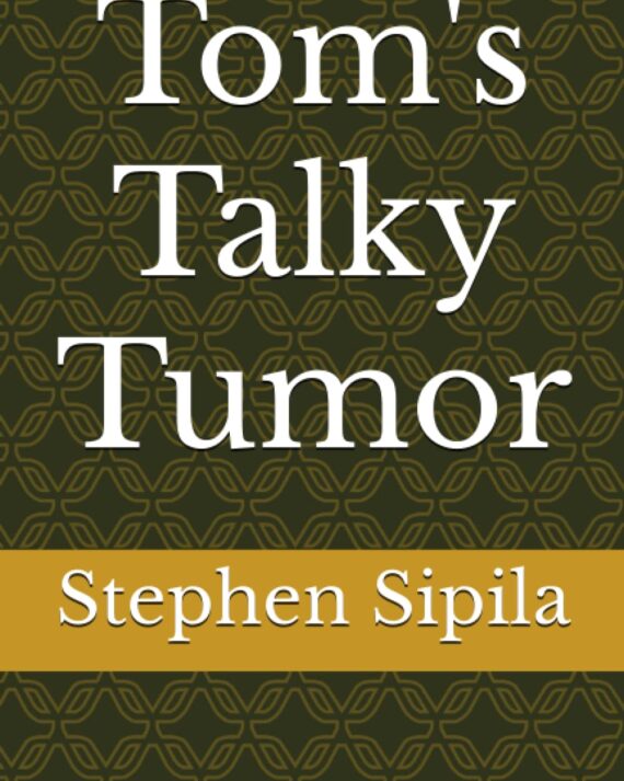 Tom's Talky Tumor
