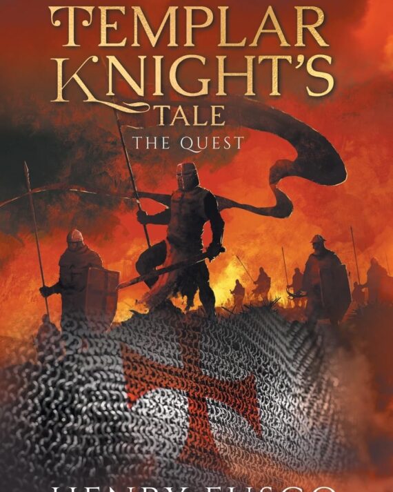 A Templar Knight's Tale: The Quest